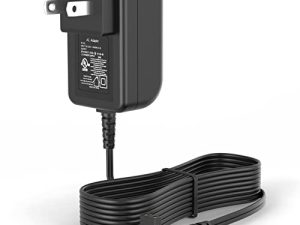 DONYOIE Charger for Aiper Seagull 600 Rechargeable Pool Vacuum Cleaner Power Cord AC Adapter UL Listed DC Adaptor Supply