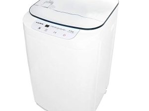 kapas kps35-735h2 upgraded compact washing machine