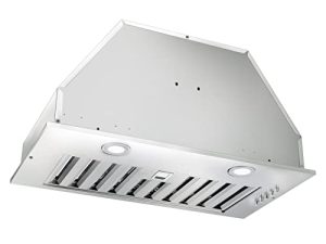 Range Hood Insert 20 Inch