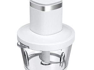 Food Processor