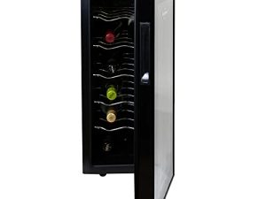 Koolatron Urban Series 12 Bottle Wine Cooler