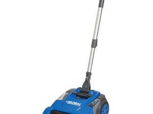 Automatic Floor Scrubber