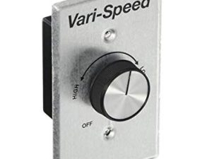 115 VAC 10.0 amp Motor Variable Speed Controller (10 amp)