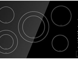 Electric Cooktop