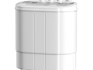 TOREAD Portable Small Washing Machine