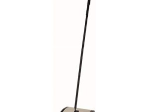 Bissell Natural Sweep Bagless Mechanical Sweeper Standard Multicolored