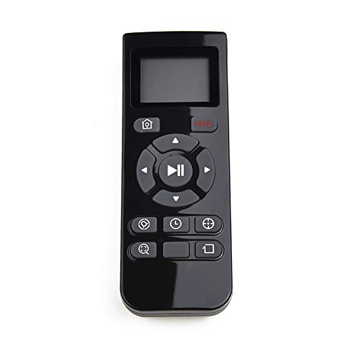 Remote Control for ECOVACS DEEBOT N79 N79S M80 RC1507 Sweeper Accessories Remote Control for ECOVACS DEEBOT N79 N79S M80 RC1507 Sweeper Accessories