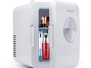 Stealth JRE100 Mini Bedroom