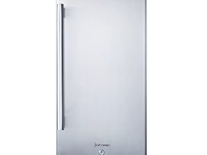 Kalamera Beverage Refrigerator