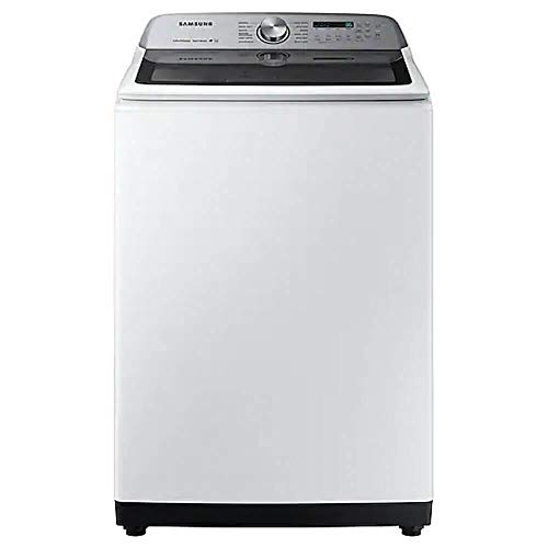Samsung White Top Load Washer Samsung White Top Load Washer