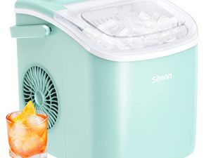 Silonn Countertop Ice Maker