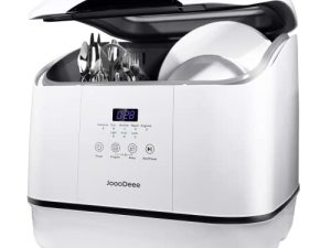 Portable Dishwasher Countertop