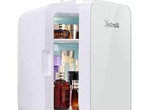 AstroAI Mini Fridge
