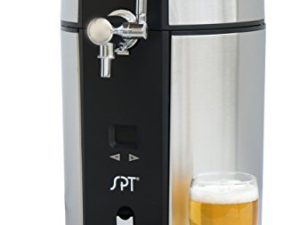 SPT BD-0538 Mini Kegerator & Dispenser