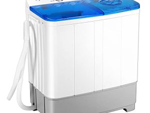 Giantex Portable Washing Machine