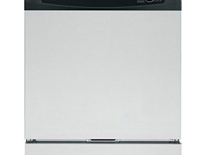 GE GSM2260VSS Console Dishwasher
