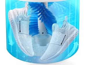 MISMORI Portable Shoes Washing Machine