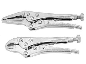 Hazmemejor Clamp Locking Pliers