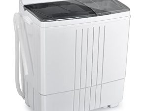 Giantex Portable Washing Machine