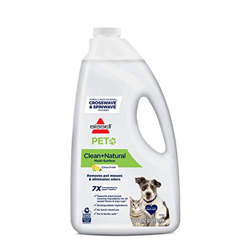 Bissell PET Clean Multi Surface Bissell PET Clean Multi Surface