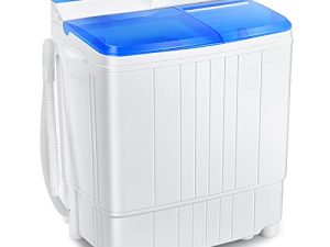 Giantex Portable Washing Machine