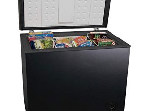 Arctic King ARC070S0ARBB 7 cu ft Chest Freezer