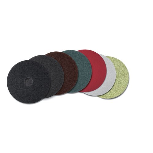 3M Red Buffer Floor Pads 5100 MCO 08390 3M Red Buffer Floor Pads 5100 MCO 08390