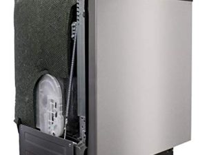 SPT SD-6501SSA Built-in Stainless Steel Tall Tub Dishwasher