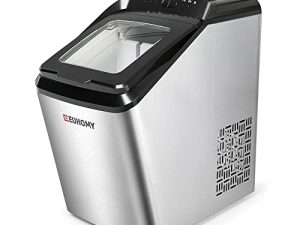Euhomy Ice Maker Countertop