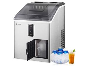 IKER Ice Makers Countertop