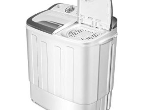 Small Clothes Washing Machines