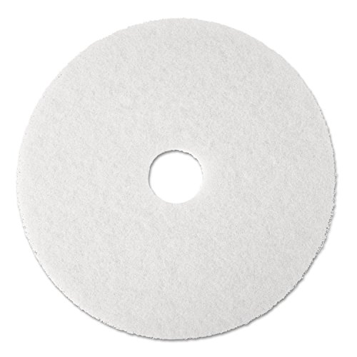 3M 08483 Super Polish Floor Pad 4100 3M 08483 Super Polish Floor Pad 4100