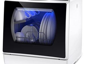 Portable Countertop Dishwashers
