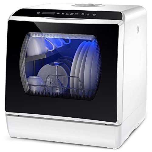 Portable Countertop Dishwashers Portable Countertop Dishwashers