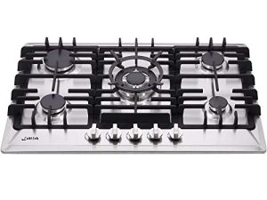 30 Inch Gas Cooktop