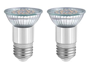 Range Hood Light JDR E27 5W Dimmable LED Appliance Bulbs