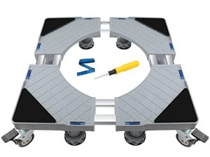 Mini Fridge Stand