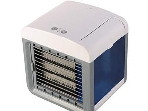 Personal Space Air Conditioner Fan