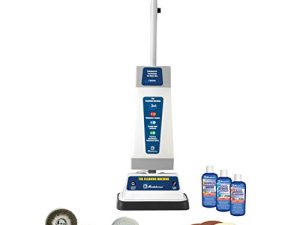 Koblenz P-820 B Shampooer/Polisher Cleaning Machine