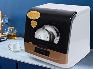 Portable Countertop Dishwashers