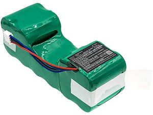 Replacement Battery for Ozmo DD46.11