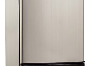 Whynter UIM-155 Stainless Steel Built-In Ice Maker