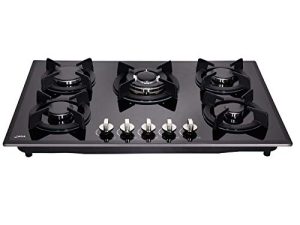 30 Cooktop gas