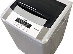 Panda Compact Portable Washing Machine