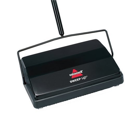 Bissell Sweep Up 2101-3 Cordless Sweeper Bissell Sweep Up 2101-3 Cordless Sweeper