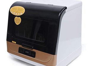 Countertop Dishwasher