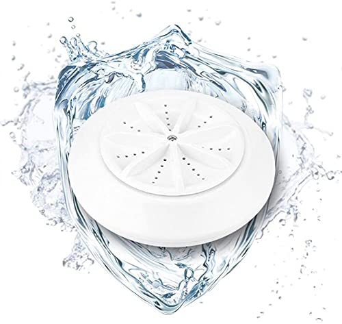 LongJiang Portable Washing Machine Ultrasonic Mini Turbine Washer 3in1 LongJiang Portable Washing Machine Ultrasonic Mini Turbine Washer 3in1