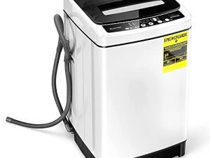 COSTWAY Portable Washing Machine