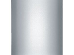 Bosch SHEM63W55N 24" 300 Series Built In Full Console Dishwasher with 5 Wash Cycles