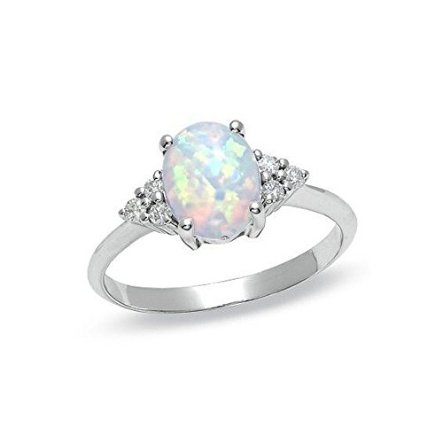 YSBZChu Women Engagement Ring YSBZChu Women Engagement Ring